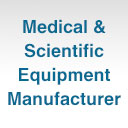 Medical and Scientific Equipment Manufacturer